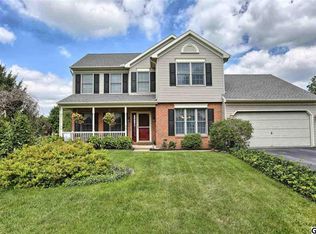362 Gold Finch Dr #L-0050, Palmyra, PA 17078