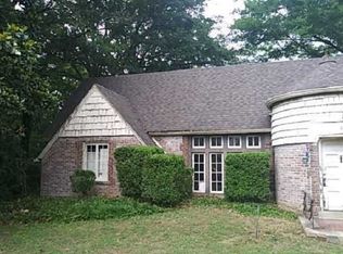 315 Crescent Ave, Jackson, TN 38301