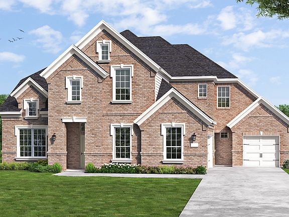 Elevation B
