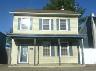 26 N 2nd St, Halifax, PA