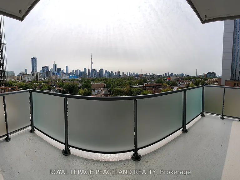 181 Huron St #803 — Photo 11