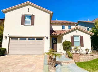 26529 Craftsmen Ct, Santa Clarita, CA 91350