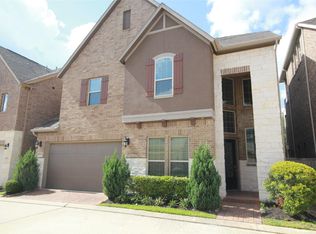 18323 Parkview Point Dr, Houston, TX 77094