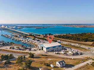 156 Radio Island Road #54, Beaufort, NC 28516