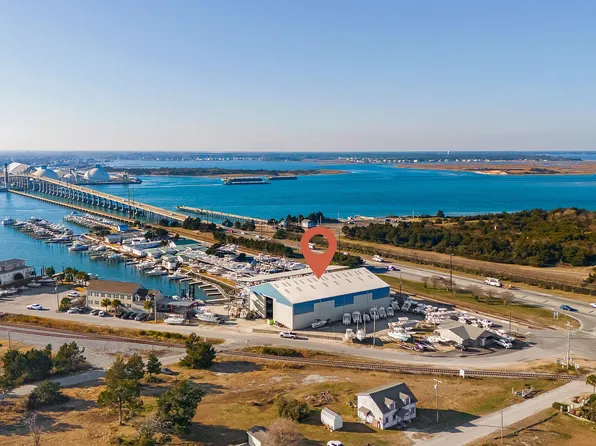 156 Radio Island Road #54, Beaufort, NC 28516