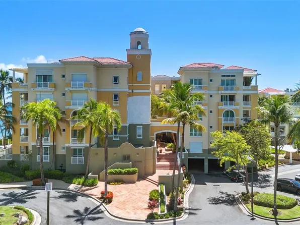 Palmas Del Mar The Marbella Clb #Ii-425, Humacao, PR 00791
