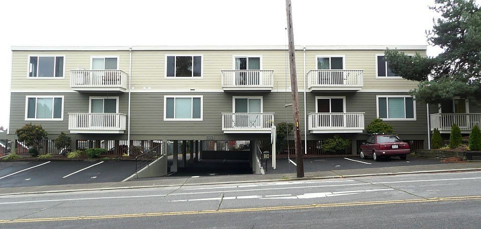 5321 N. Pearl St