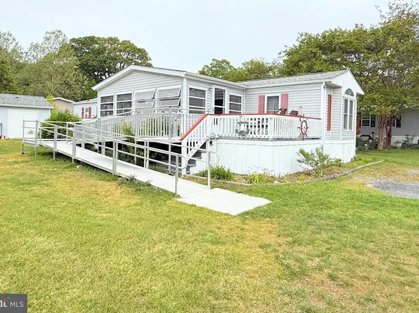 26482 Pontoon Rd #E-920, Millsboro, DE 19966