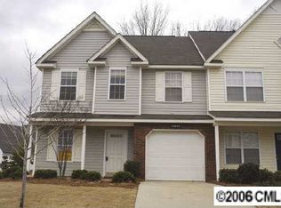 10903 Walking Path Ln, Charlotte, NC 28213