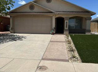 2199 Lisa Sherr St, El Paso, TX 79938