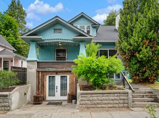 3579 SE Harrison St, Portland, OR 97214
