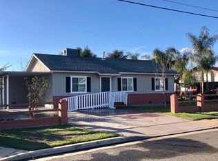 221 Peck Colony Rd, Reedley, CA 93654