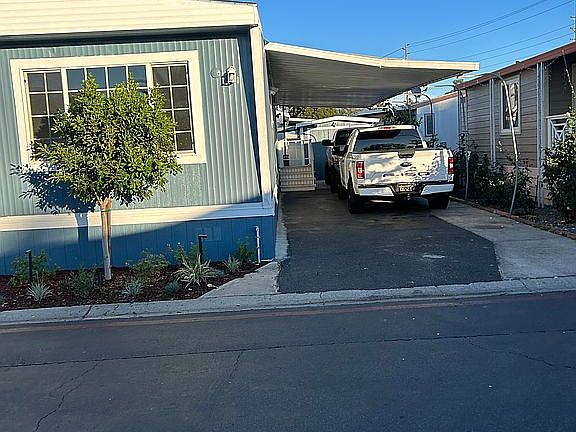 2nd image of 5815 E La Palma Ave Space 327