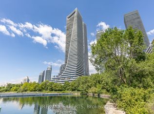 30 Shore Breeze Dr #1215, Toronto, ON M8V 0J1