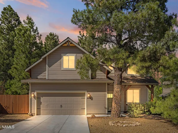 5024 S Pyrite Rd, Flagstaff, AZ 86005