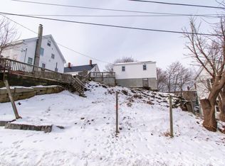 M39-L27 Summer St #1, Biddeford, ME 04005