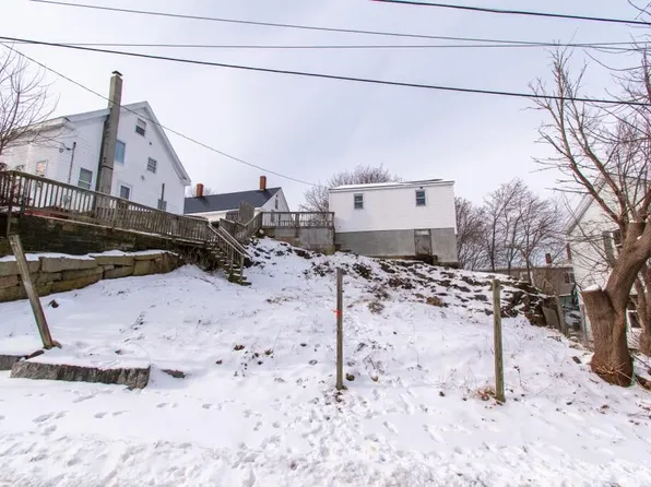 M39 L27-1 Summer Street, Biddeford, ME 04005