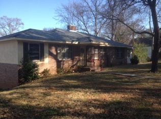 1212 32nd Street Ensley, Birmingham, AL 35218
