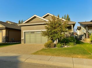 Heritage Creek, Spruce Grove, AB T7X 0R6