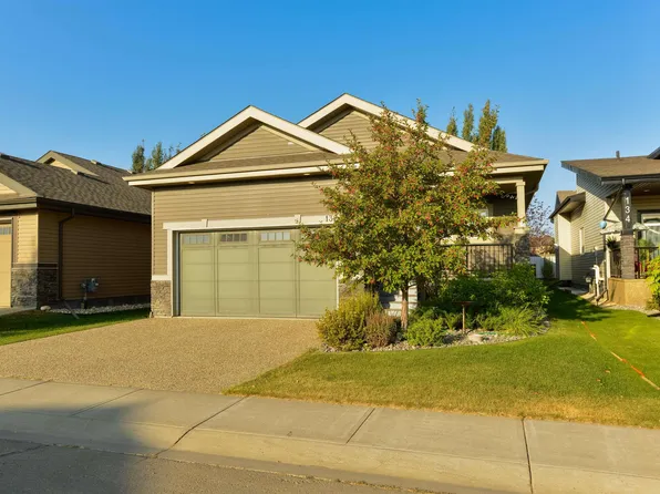 50 Heatherglen Dr #132, Spruce Grove, AB T7X 0R6