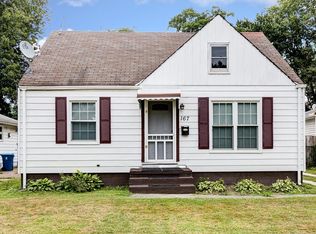 167 Carroll Ave, Painesville, OH 44077