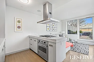 Sold by Reserve