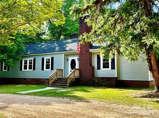 129 Francis Ave, Great Falls, SC 29055