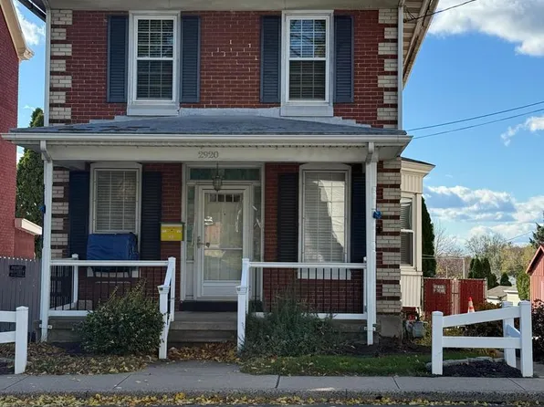 2920 Kutztown Rd, Reading, PA 19605