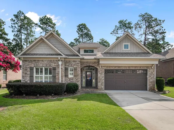 326 Turnwall Ln, Elgin, SC 29045