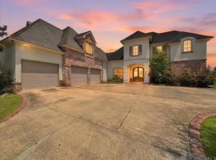 2529 University Club Dr, Baton Rouge, LA 70810
