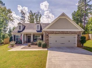 104 Arbor Oak Pl, Dallas, GA 30132