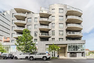 37 West End Avenue, #2B