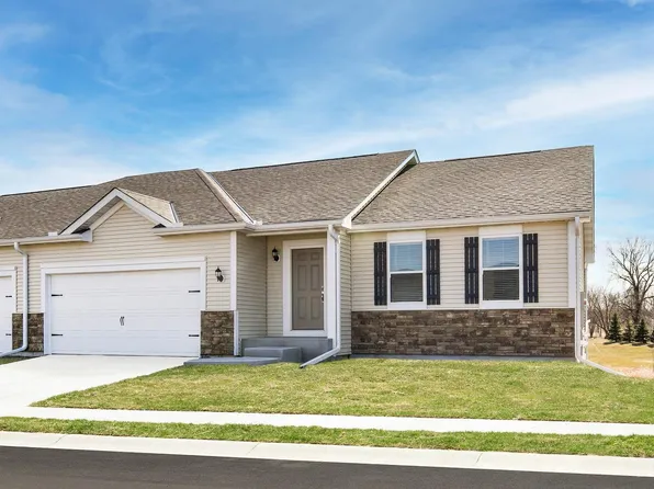 1114 Natalie Ave, Montrose, MN 55363
