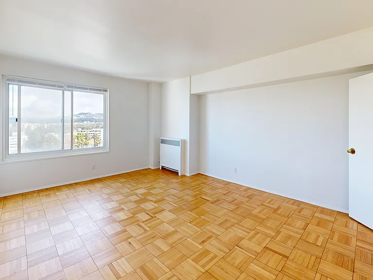 Parkmerced Apartments — Photo 41