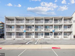 12 122nd St Unit 3F, Ocean City, MD