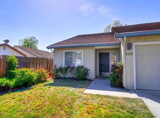 809 La Coruno St, Davis, CA 95618