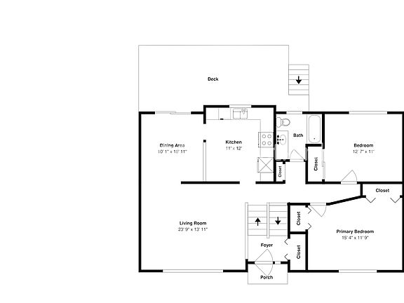 5th image of 12225 Allen Dr