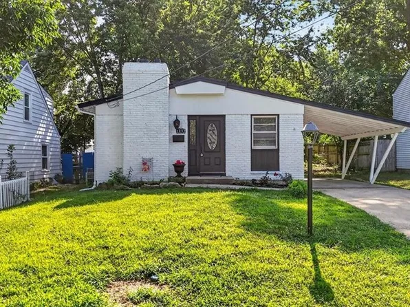 1217 S Osage St, Independence, MO 64055