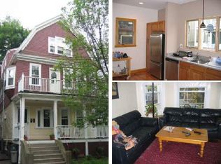 40 Ossipee Rd, Somerville, MA 02144