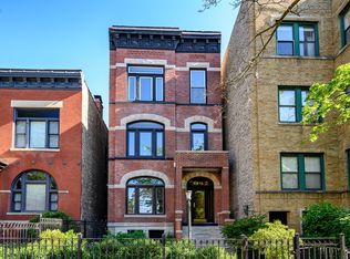 675 W Wrightwood Ave #2, Chicago, IL 60614
