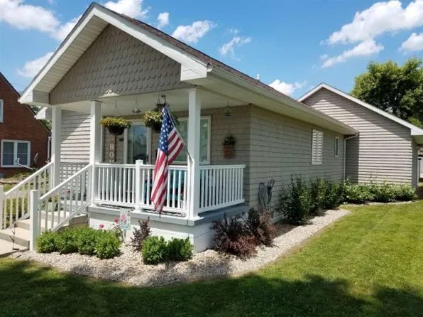 328 W Indiana Ave, Sullivan, IN 47882