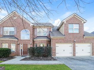 6926 Misttop Loop, Fairburn, GA 30213