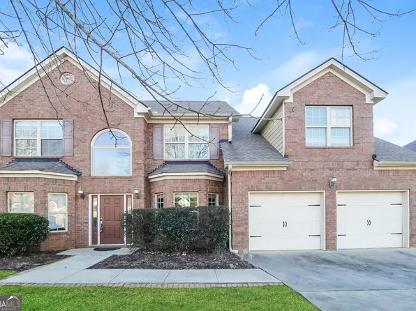 6926 Misttop Loop, Fairburn, GA 30213