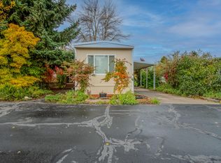 355 Colver Rd UNIT 44, Talent, OR 97540