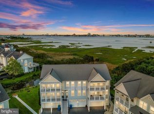 13009 Bowline Ln Unit 2, Ocean City, MD 21842