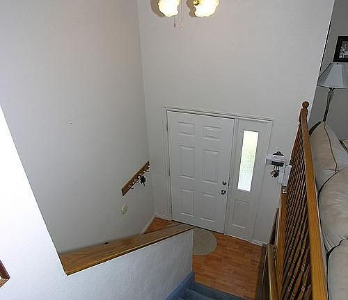 Entry way