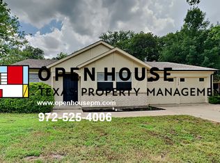 4208 Bradley Ln, Arlington, TX 76017
