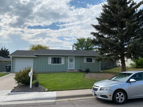 4524 Glendo Ave, Cheyenne, WY 82001