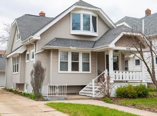 3441 N Cramer St, Milwaukee, WI 53211