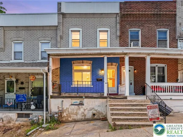 137 E South St, Allentown, PA 18109